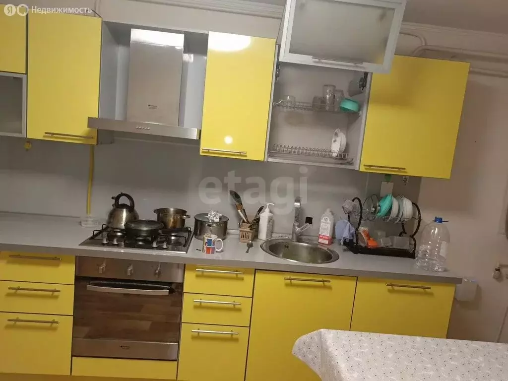 Дом в Тверь, улица Семёнова (150 м) - Фото 2