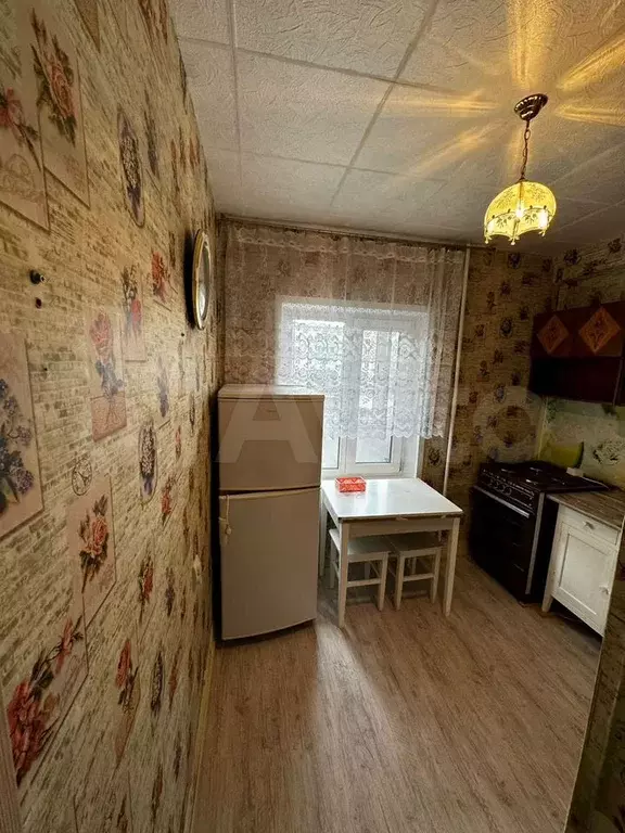 1-к. квартира, 32 м, 3/5 эт. - Фото 1