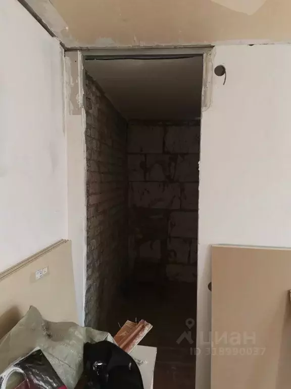 2-к кв. Ульяновская область, Ульяновск Пионерская ул., 12/21 (44.0 м) - Фото 2