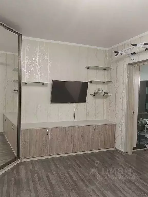 1-к кв. Москва Нагатинская наб., 32к1 (43.0 м) - Фото 2