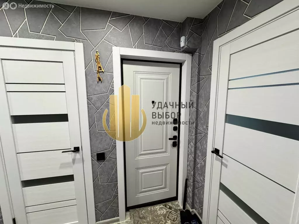 2-комнатная квартира: Шолоховский, улица Пушкина, 38А (44.3 м) - Фото 2