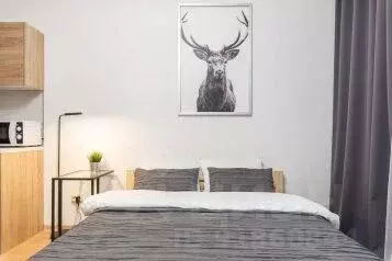 1-к кв. Санкт-Петербург 5-й Предпортовый проезд, 2 (25.0 м) - Фото 0