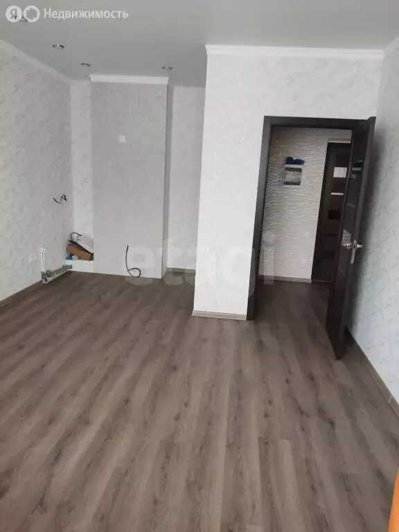 1-комнатная квартира: Краснодар, улица имени Героя Ростовского, 8к2 ... - Фото 1