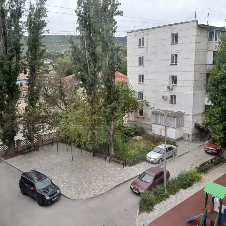 2-комнатная квартира: Феодосия, Армянская улица, 4 (56 м) - Фото 0