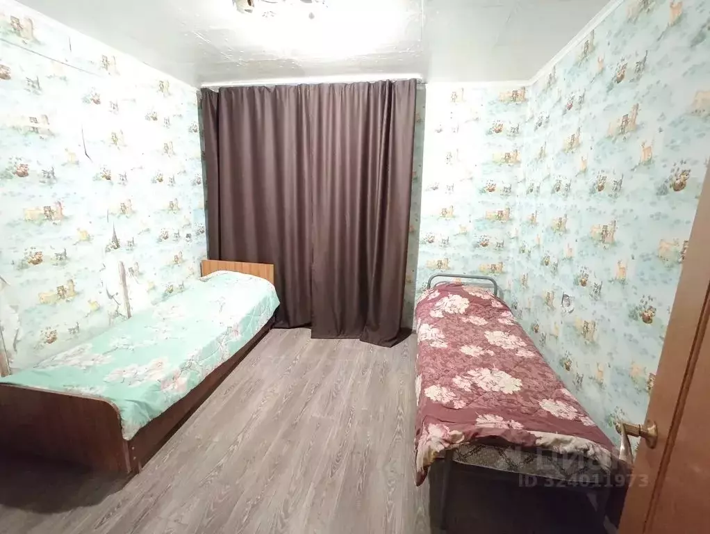 3-к кв. Вологодская область, Череповец ул. Краснодонцев, 70 (66.0 м) - Фото 1