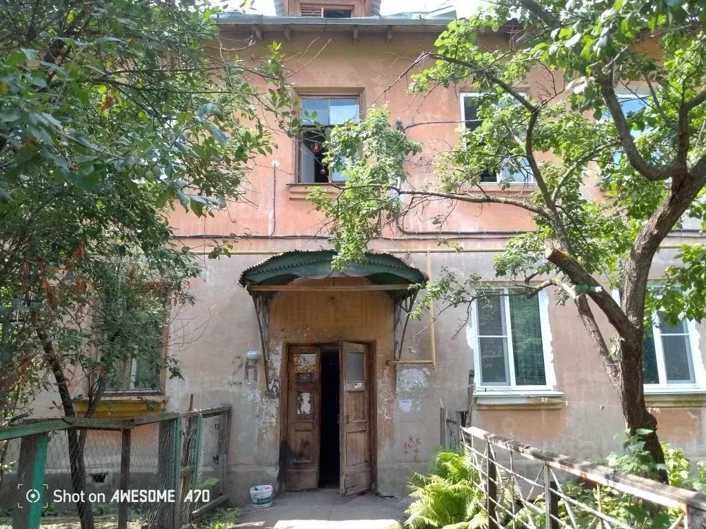 2-к кв. Нижегородская область, Нижний Новгород Дачная ул., 26 (39.3 м) - Фото 0
