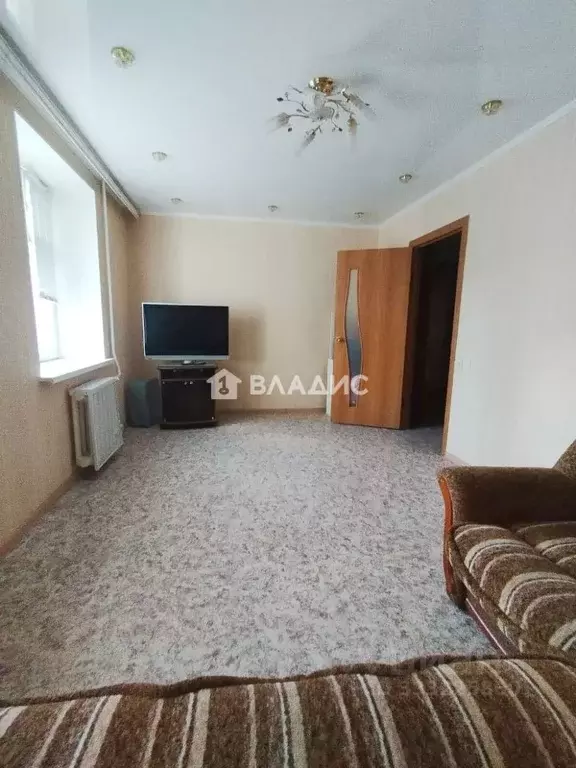 2-к кв. Башкортостан, Стерлитамак ул. Цементников, 5 (51.8 м) - Фото 1