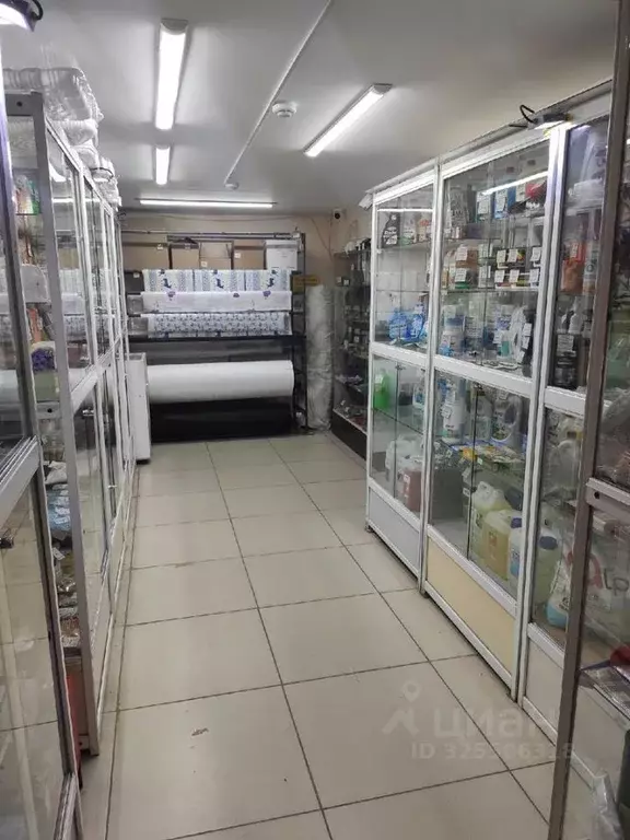 Помещение свободного назначения в Челябинская область, Челябинск ул. ... - Фото 2