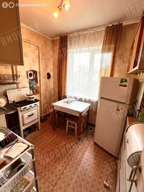 2-комнатная квартира: Тверь, улица Орджоникидзе, 42к2 (45.8 м) - Фото 0