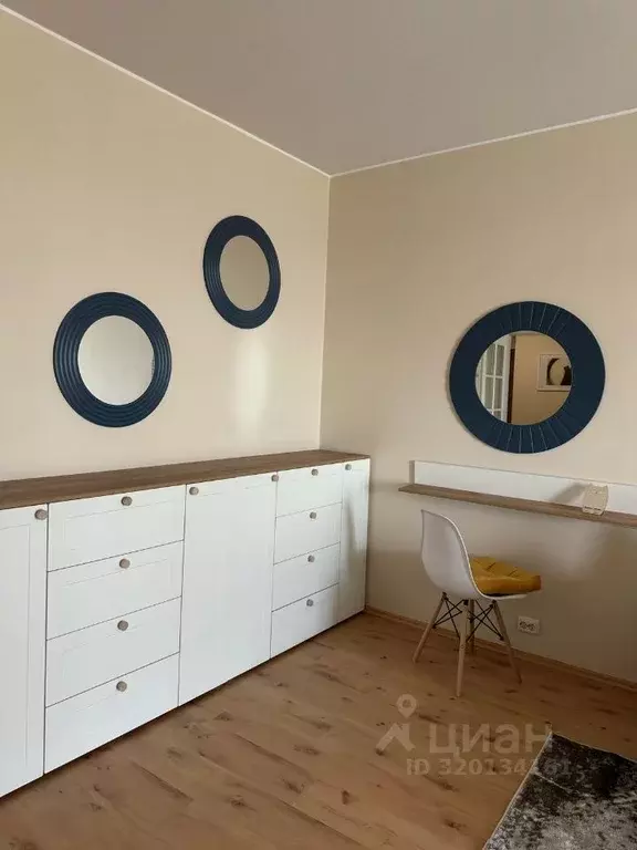 2-к кв. Санкт-Петербург ул. Композиторов, 12 (77.4 м) - Фото 1