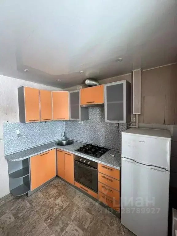 1-к кв. Пермский край, Пермь ул. Карпинского, 107 (32.0 м) - Фото 1