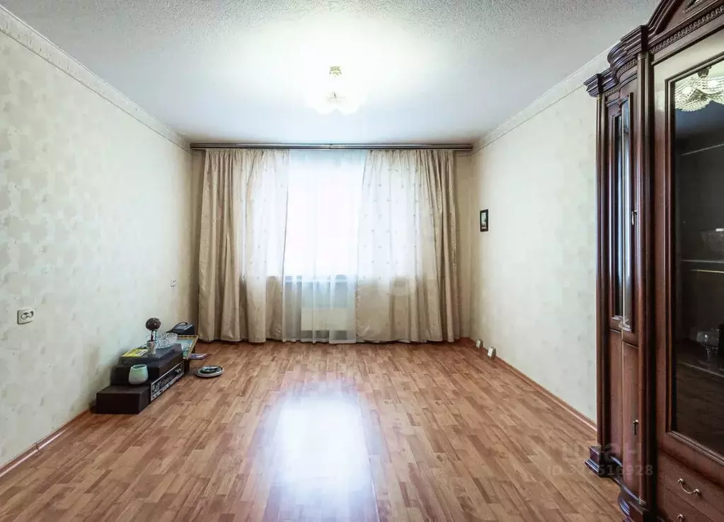 4-к кв. Вологодская область, Вологда Ярославская ул., 17 (81.3 м) - Фото 1