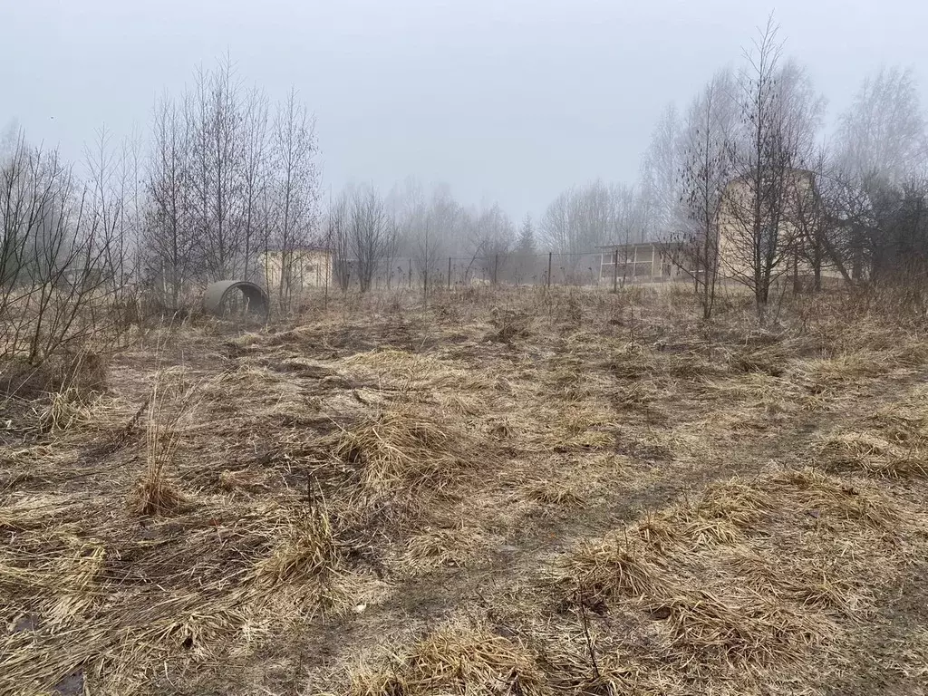 Участок 9 сот. (СНТ, ДНП) - Фото 1