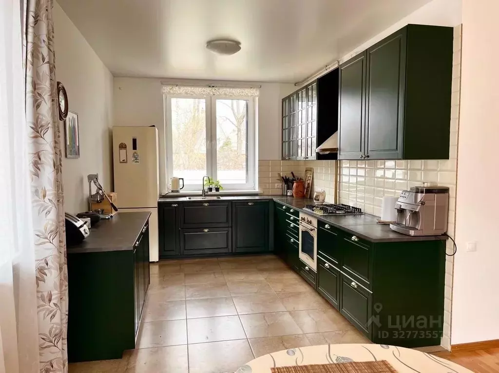 Коттедж в Московская область, Хотьково Сергиево-Посадский район, ... - Фото 2