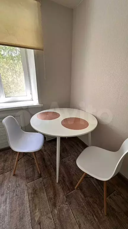 1-к. квартира, 29,3 м, 4/4 эт. - Фото 1