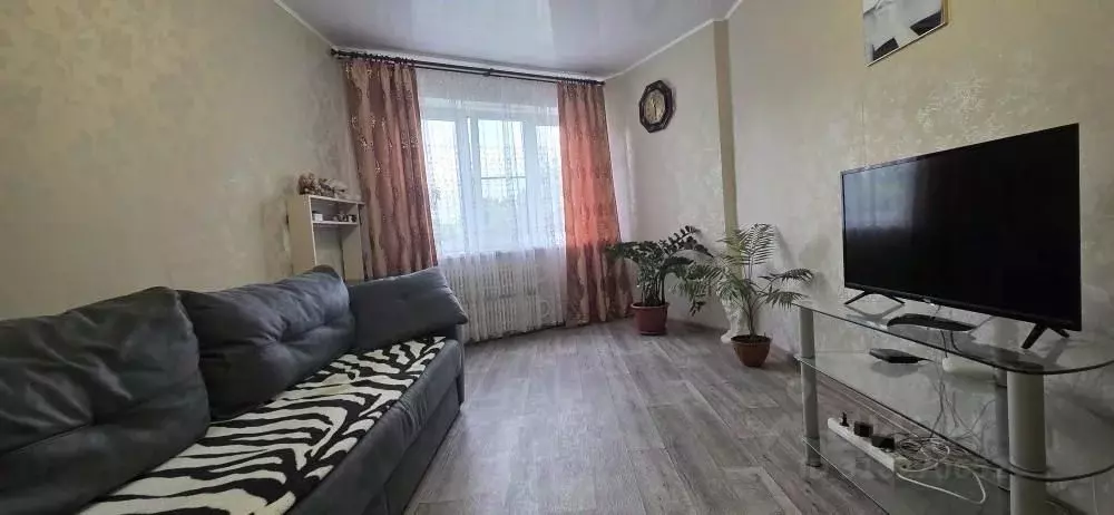 3-к кв. Липецкая область, Елец ул. Королева, 21 (60.0 м) - Фото 1