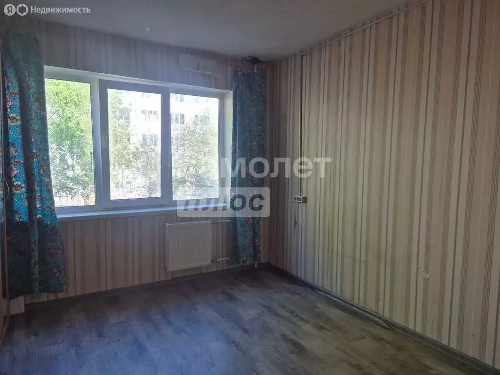 1к в -комнатной квартире (13 м) - Фото 2