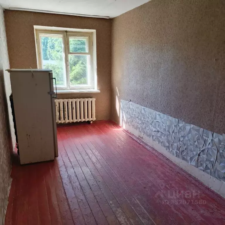 Комната Новгородская область, Великий Новгород Каберова-Власьевская ... - Фото 1
