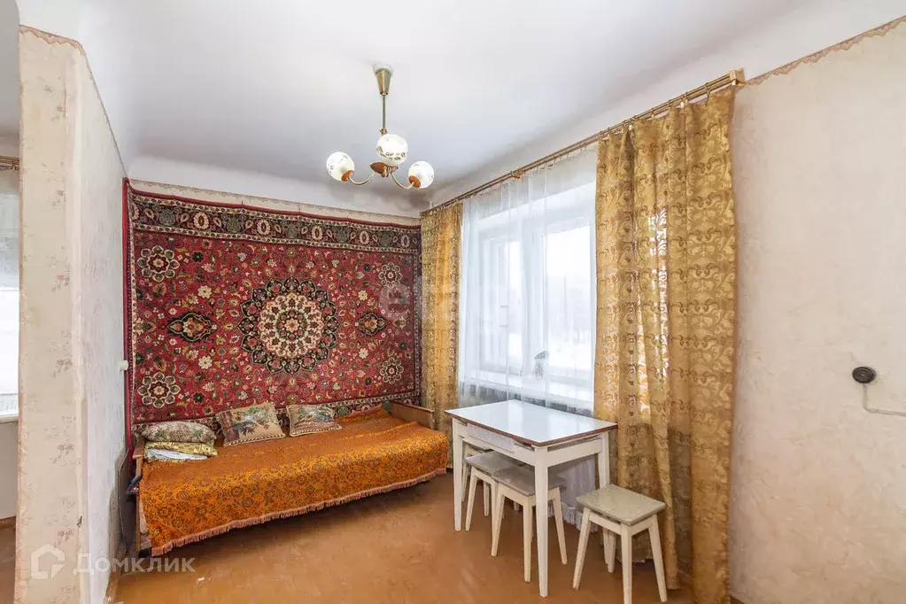 Продаётся 1-к квартира, 22.4 м - Фото 1