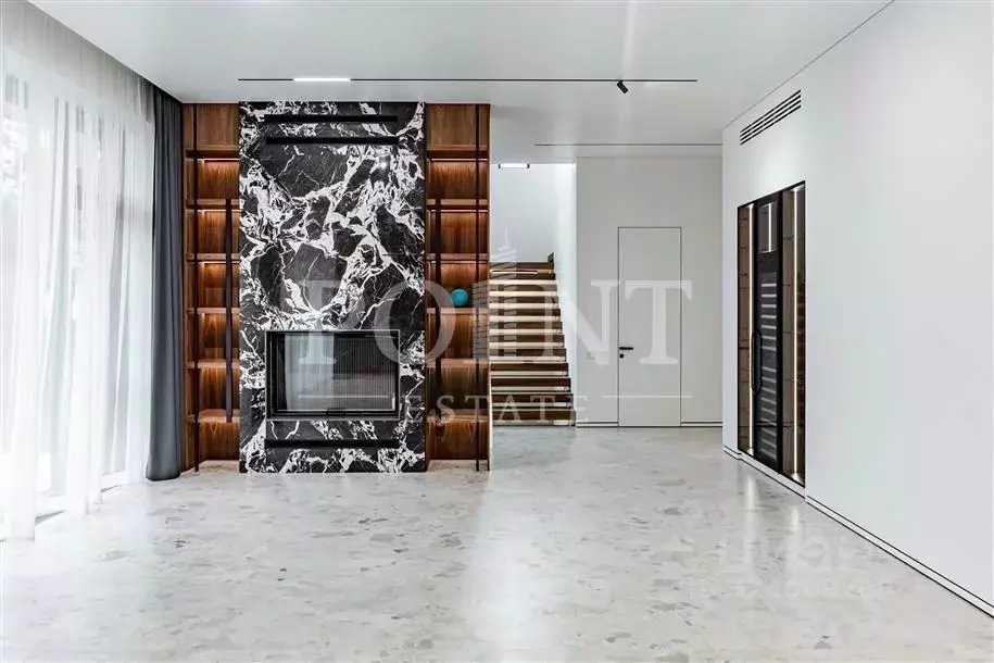 Коттедж в Московская область, Истра муниципальный округ, д. ... - Фото 2