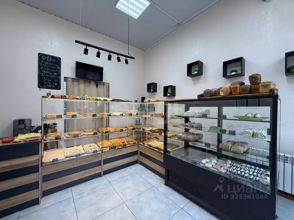 Торговая площадь в Ставропольский край, Ессентуки Никольская ул. (46 ... - Фото 1