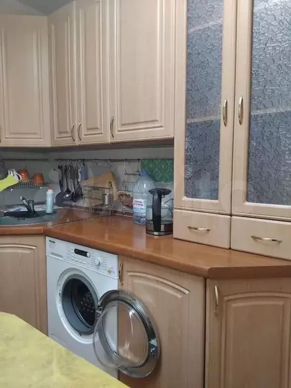 3-к. квартира, 60 м, 1/5 эт. - Фото 1