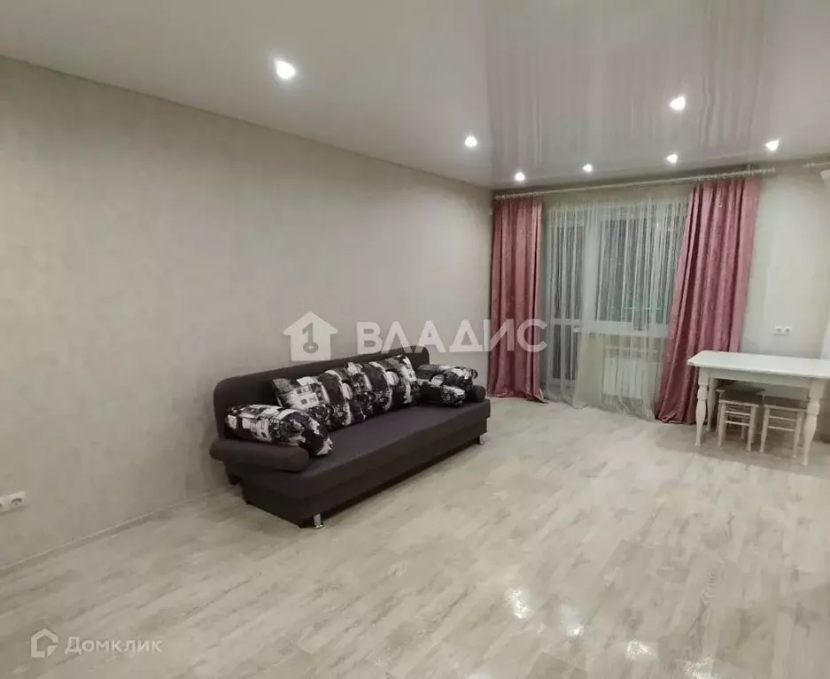 Продаётся 1-к квартира, 30 м - Фото 1