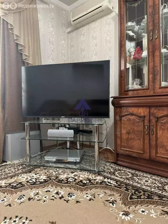 4-комнатная квартира: Волгодонск, проспект Курчатова, 47 (70.2 м) - Фото 0