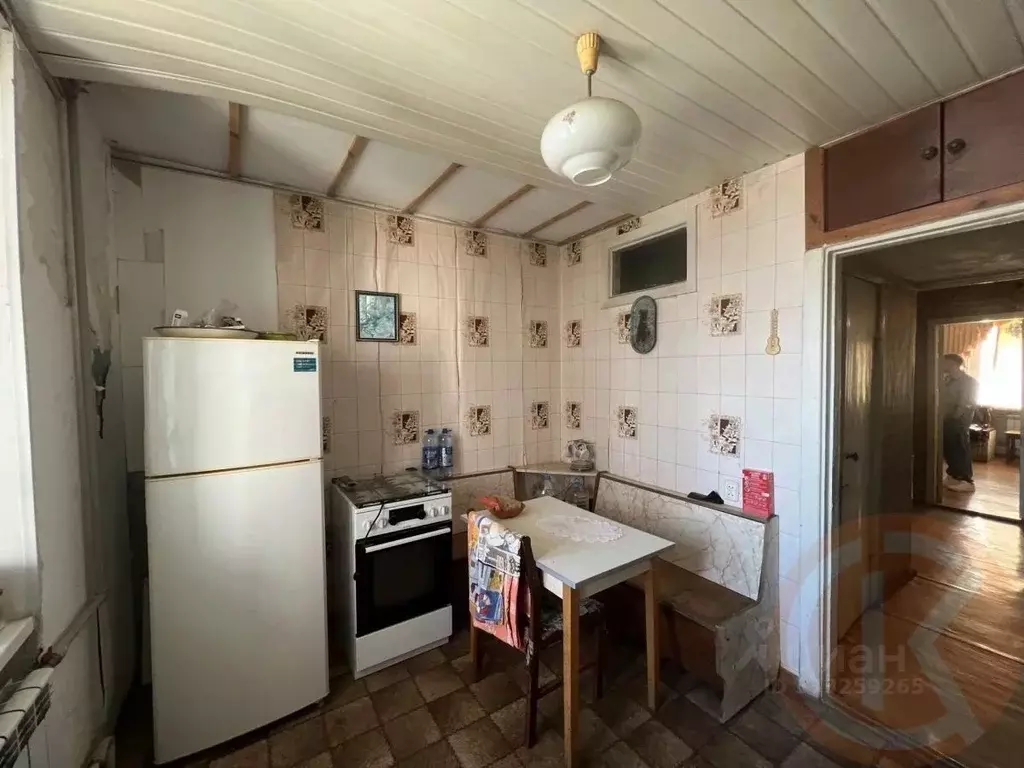 2-к кв. Крым, Евпатория ул. 9 Мая, 41Б (50.6 м) - Фото 2