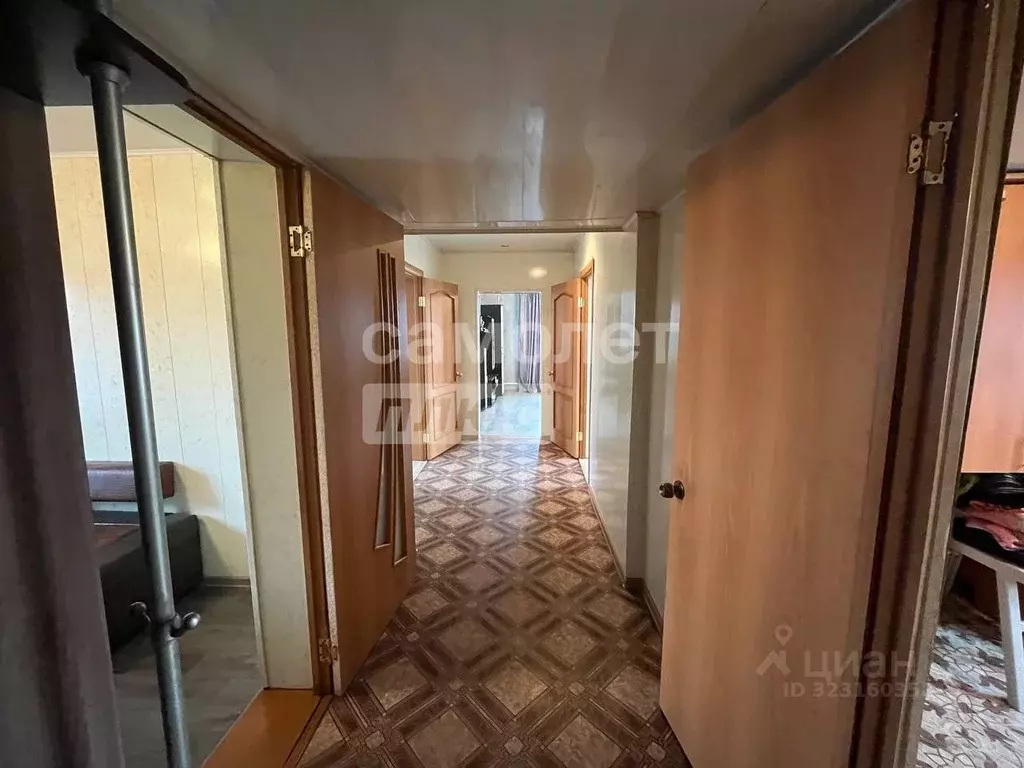 Дом в Курганская область, Мишкино рп ул. Строительная, 75 (80 м) - Фото 1