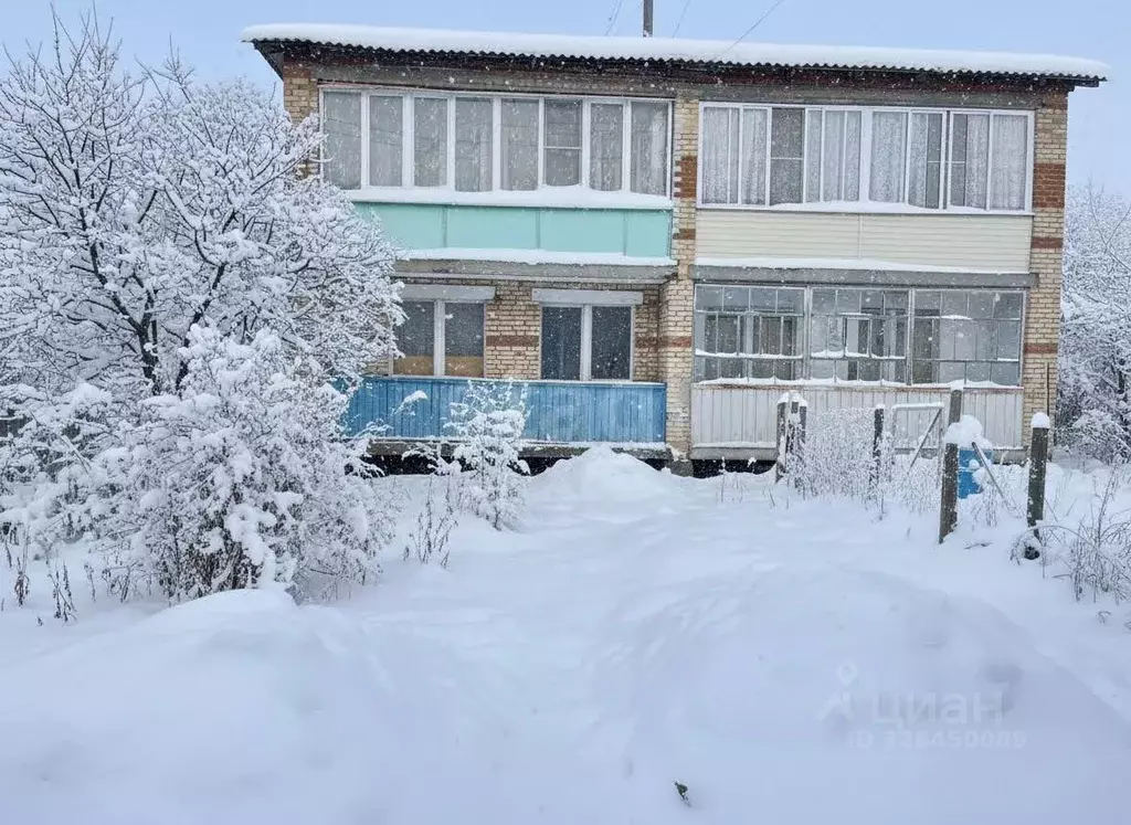 1-к кв. Московская область, Зарайск муниципальный округ, д. Алферьево ... - Фото 1