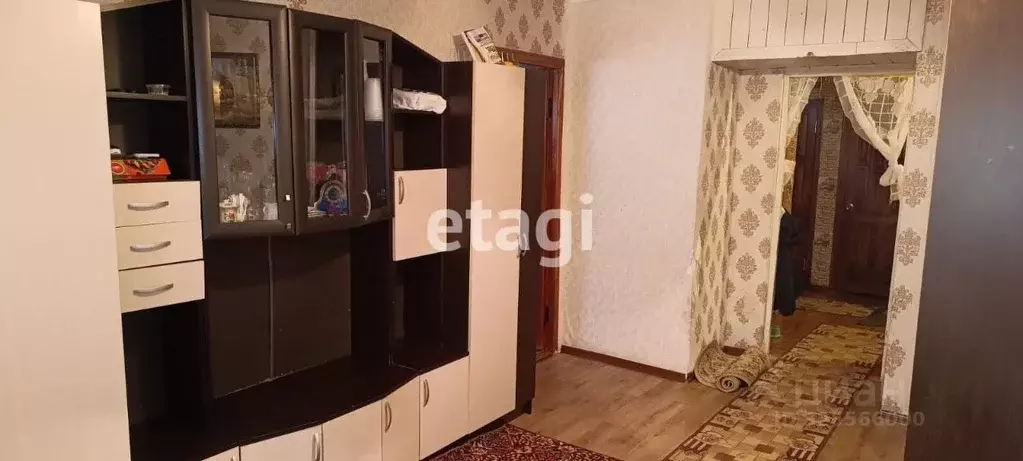 3-к кв. Владимирская область, Петушинский муниципальный округ, д. ... - Фото 1