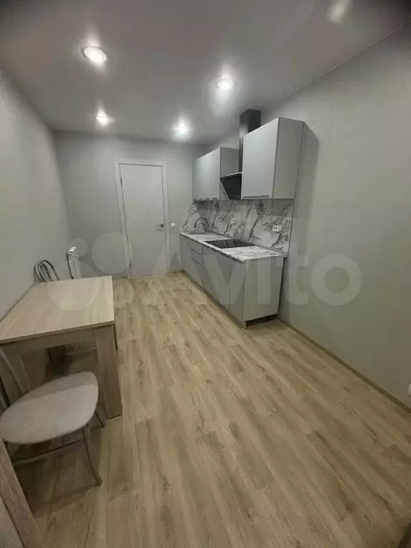 1-к. квартира, 34 м, 5/5 эт. - Фото 0
