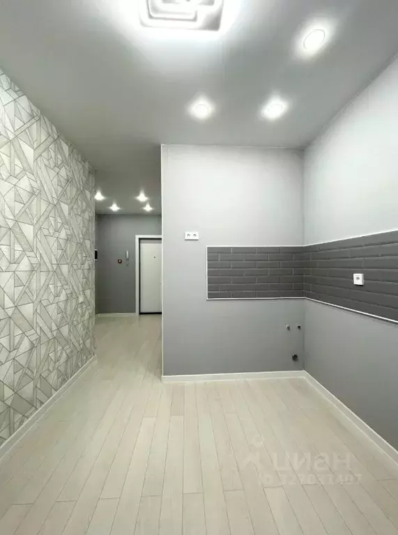 1-к кв. Московская область, Одинцовский городской округ, с. Лайково, ... - Фото 1