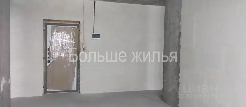 3-к кв. Волгоградская область, Волгоград Гомельская ул., 7 (77.0 м) - Фото 2