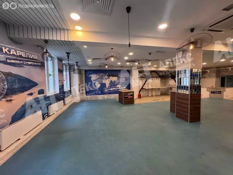 Помещение свободного назначения (289 м) - Фото 2