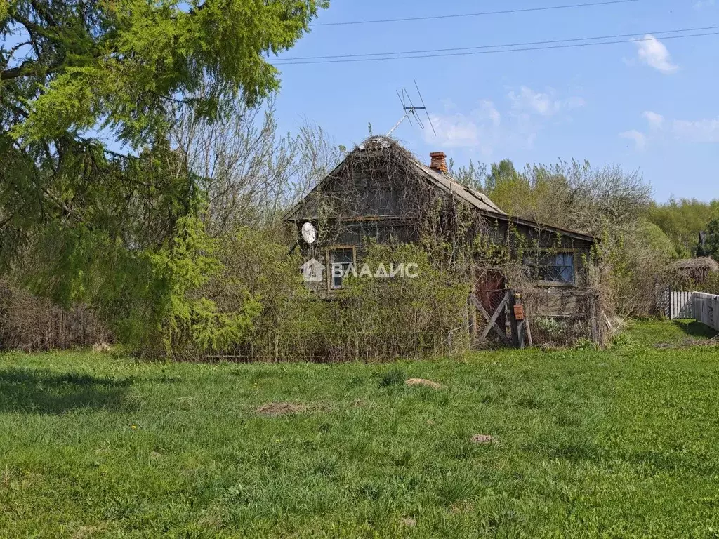 Дом в Ивановская область, Тейковский район, Нерльское городское ... - Фото 1
