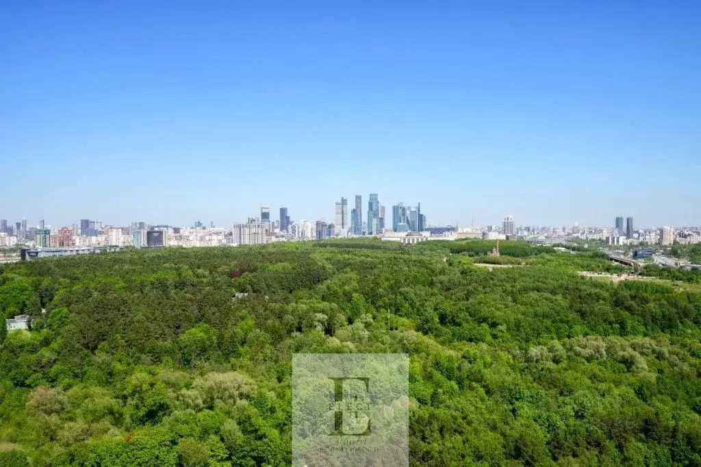 3-к кв. Москва Нежинская ул., 1к1 (169.0 м) - Фото 2