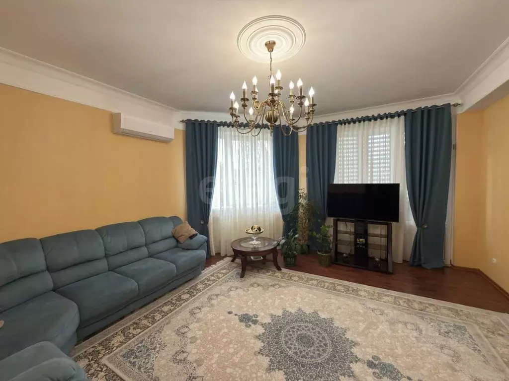3-к кв. Дагестан, Махачкала просп. Петра 1, 121 (80.0 м) - Фото 1