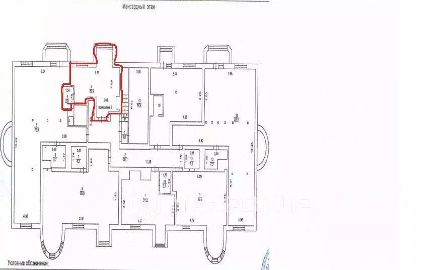 Студия Новосибирская область, Новосибирск Железнодорожная ул., 10 ... - Фото 1