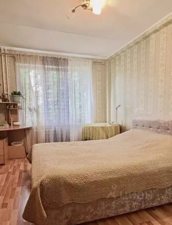 3-к кв. Санкт-Петербург Октябрьская наб., 90К7 (61.4 м) - Фото 2