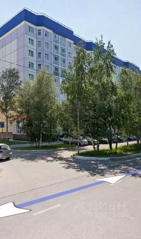 Помещение свободного назначения в Ханты-Мансийский АО, Нижневартовск . - Фото 1