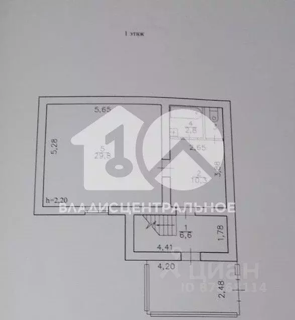 Дом в Новосибирская область, Новосибирский район, Березовский ... - Фото 2