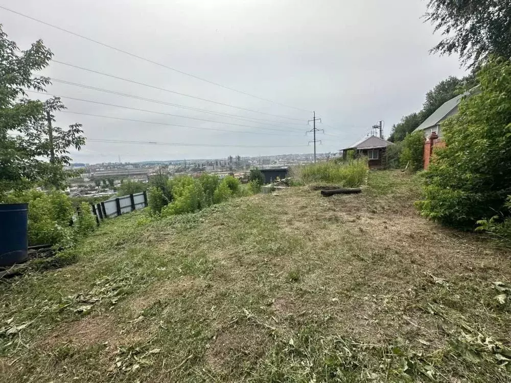 Участок в Иркутская область, Иркутск ул. Нестерова (12.0 сот.) - Фото 0