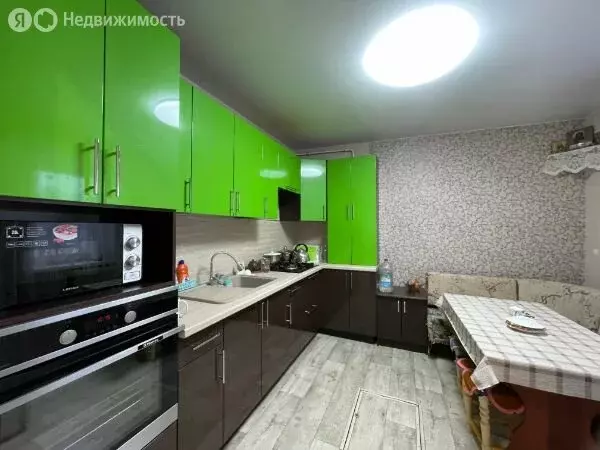 Дом в село Иглино, Революционная улица (75 м) - Фото 0