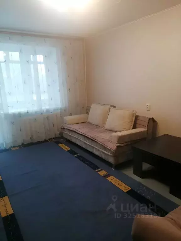 2-к кв. Тюменская область, Тюмень ул. Льва Толстого, 3 (50.0 м) - Фото 1