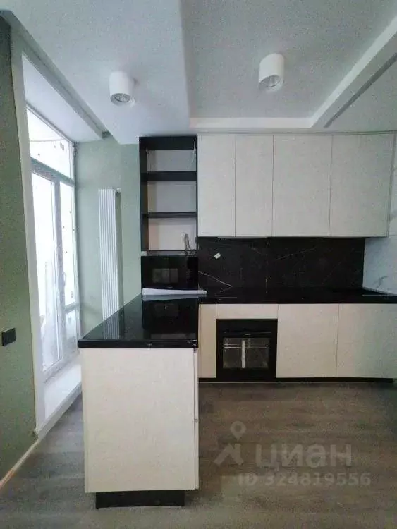 3-к кв. Иркутская область, Иркутск Байкальская ул., 243 (65.3 м) - Фото 2