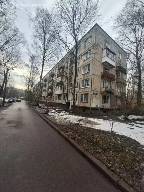 1к в 2-комнатной квартире (18.3 м) - Фото 1