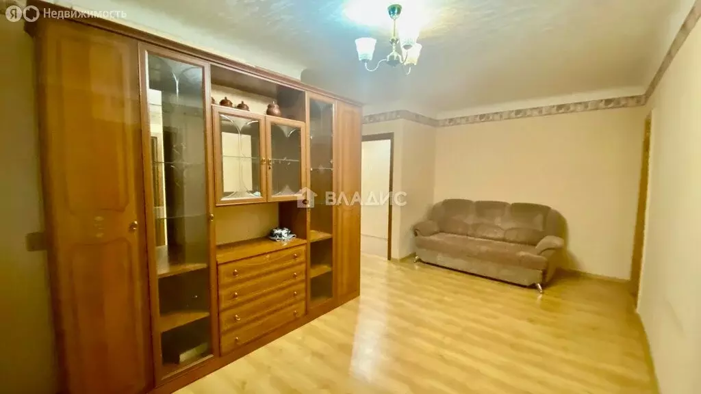 2-комнатная квартира: Пенза, улица Крупской, 27 (45 м) - Фото 1