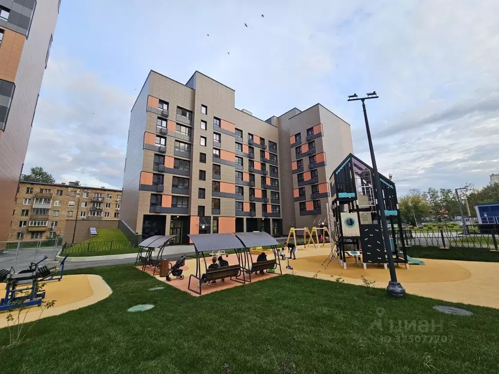 Гараж в Москва ул. Гарибальди, 17А (13 м) - Фото 2